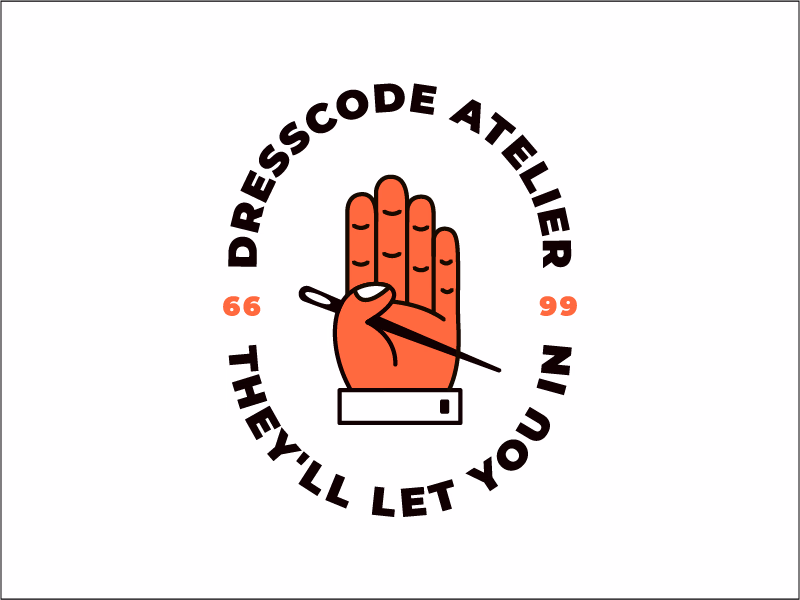 Dresscode atelier
