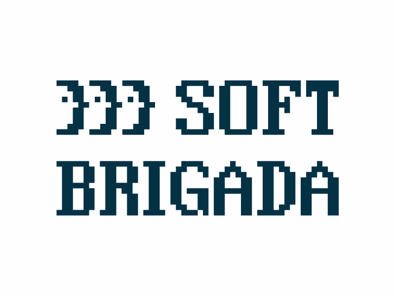 Soft brigada