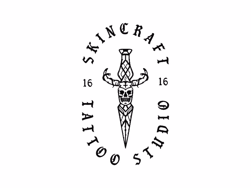 Skincraft тату студя