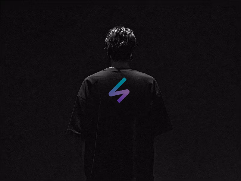 North silk presentation