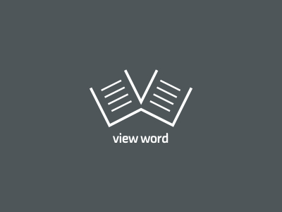 view word
