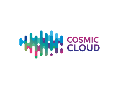 Cosmic Cloud