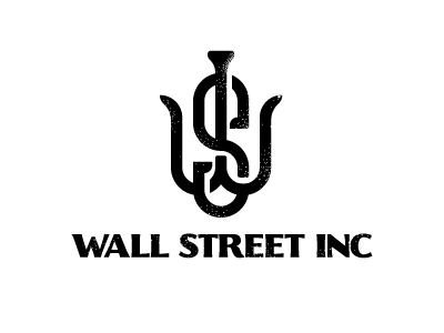 Монограмма для бренда одежды