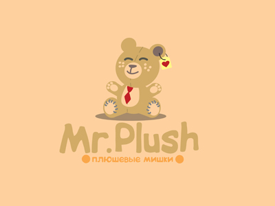 Мишка