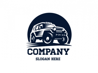 джиперский джип