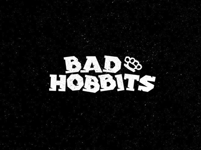 Bad hobbits