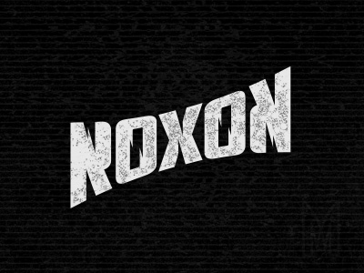 RoxoN