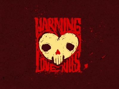 EVILOVE, Темная сторона светлого чувства