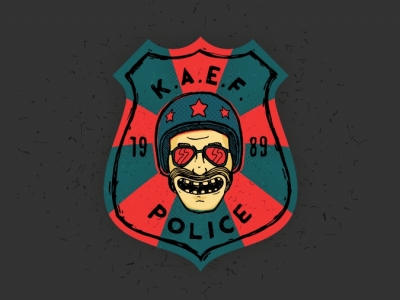 ПОЛИЦИЯ КАЙФА