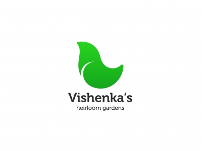 Vishenkas heirloom gardens