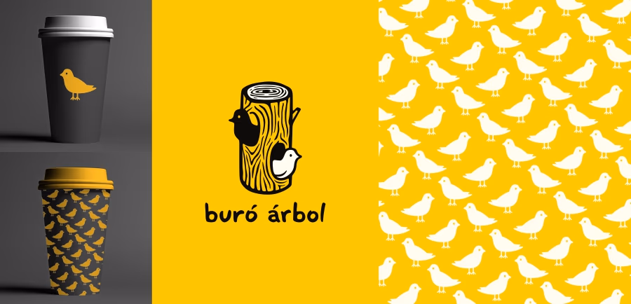 Buro Arbol presentation