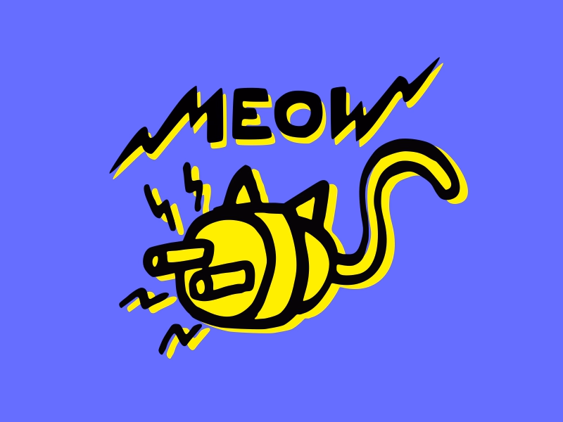 Электрокот