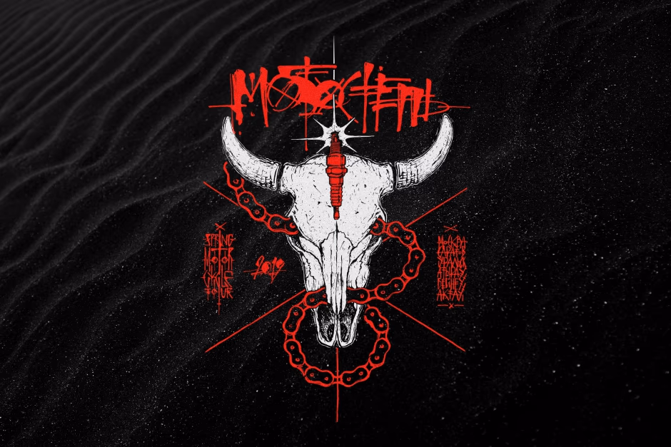 МОТОСТЕПЬ presentation