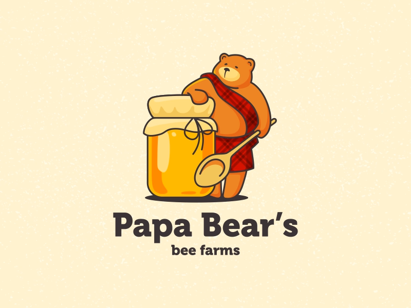 Papa Bears Bee Farm