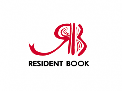resident book