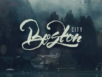 Boston