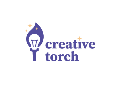 creative torch