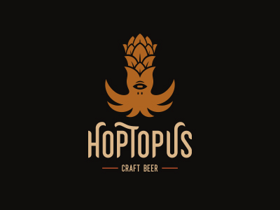 Hoptopus