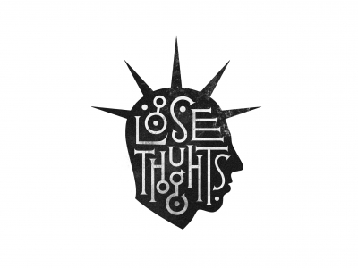 Loose Thoughts (свободные мысли)