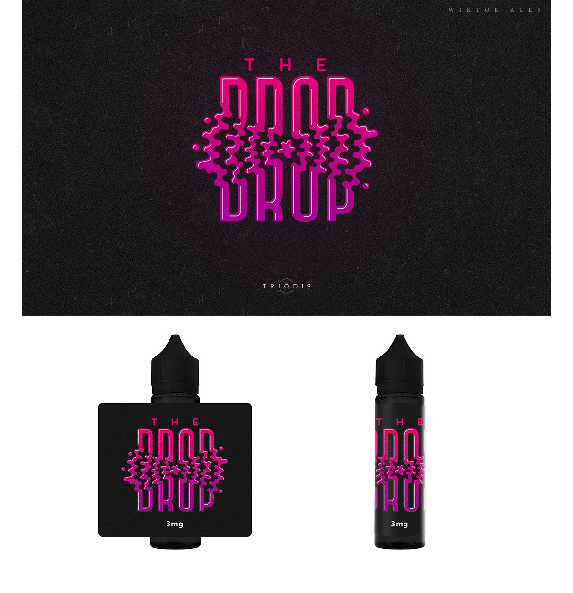 DROP не утвержденная версия presentation