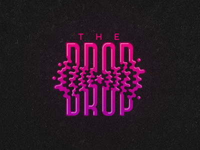 DROP не утвержденная версия