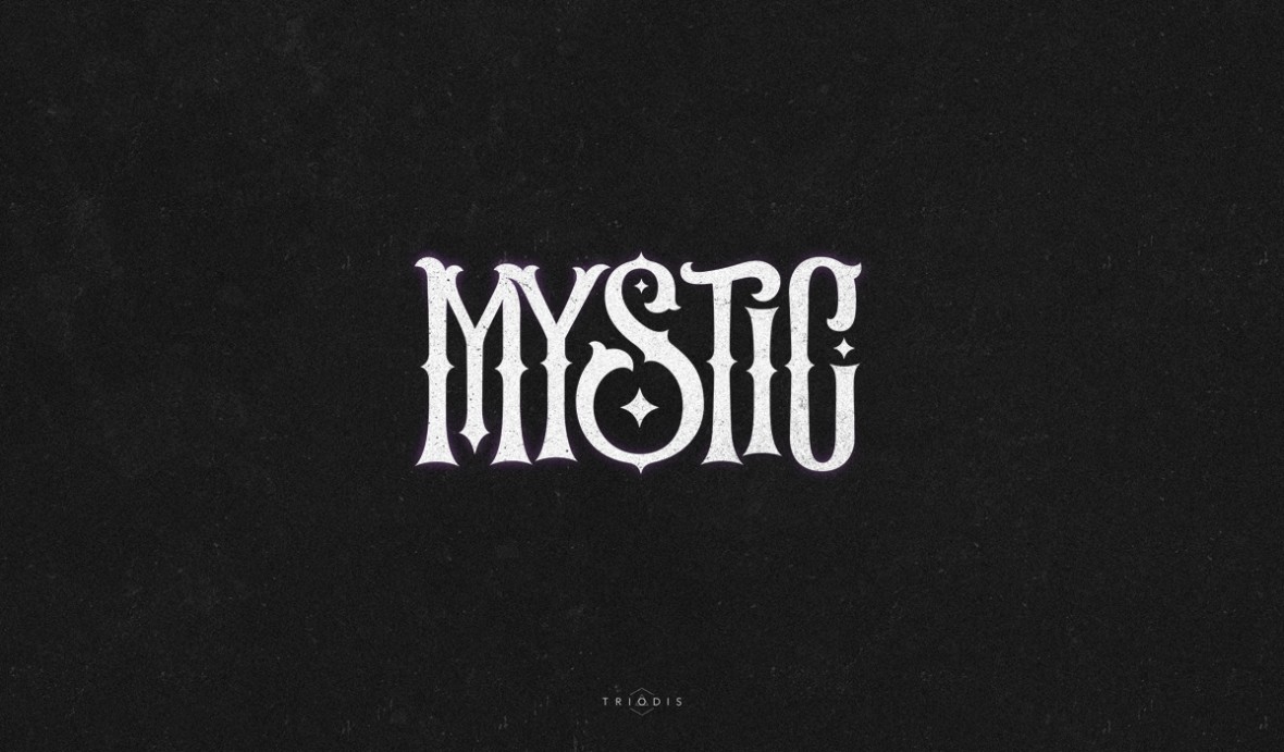 Mystic presentation