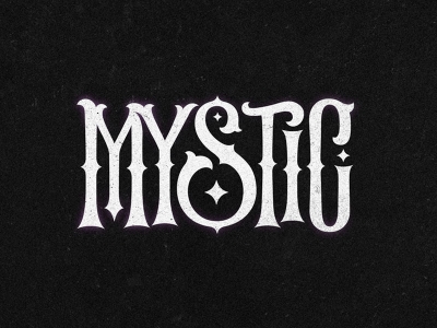 Mystic