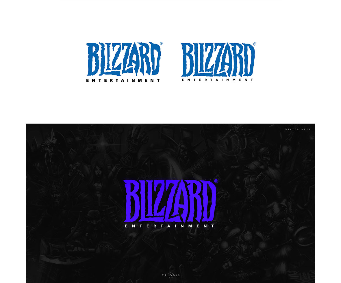 Blizzard presentation