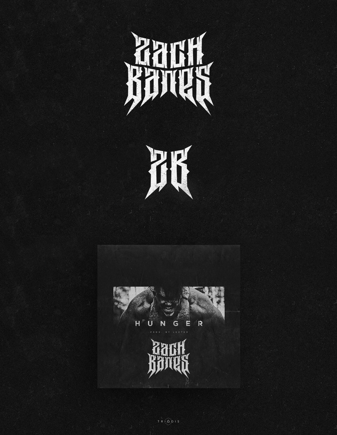 Zach Banes presentation