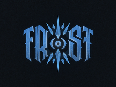 Frost