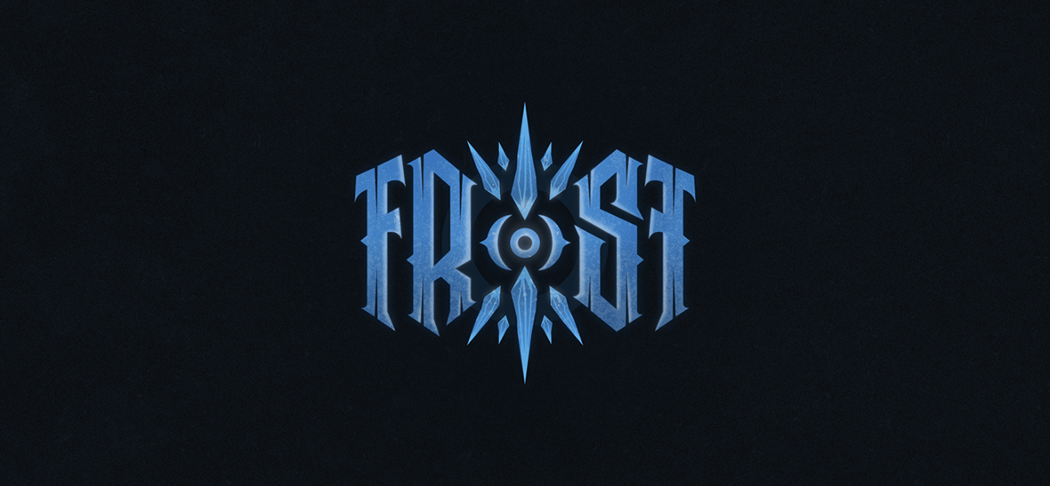 Frost presentation