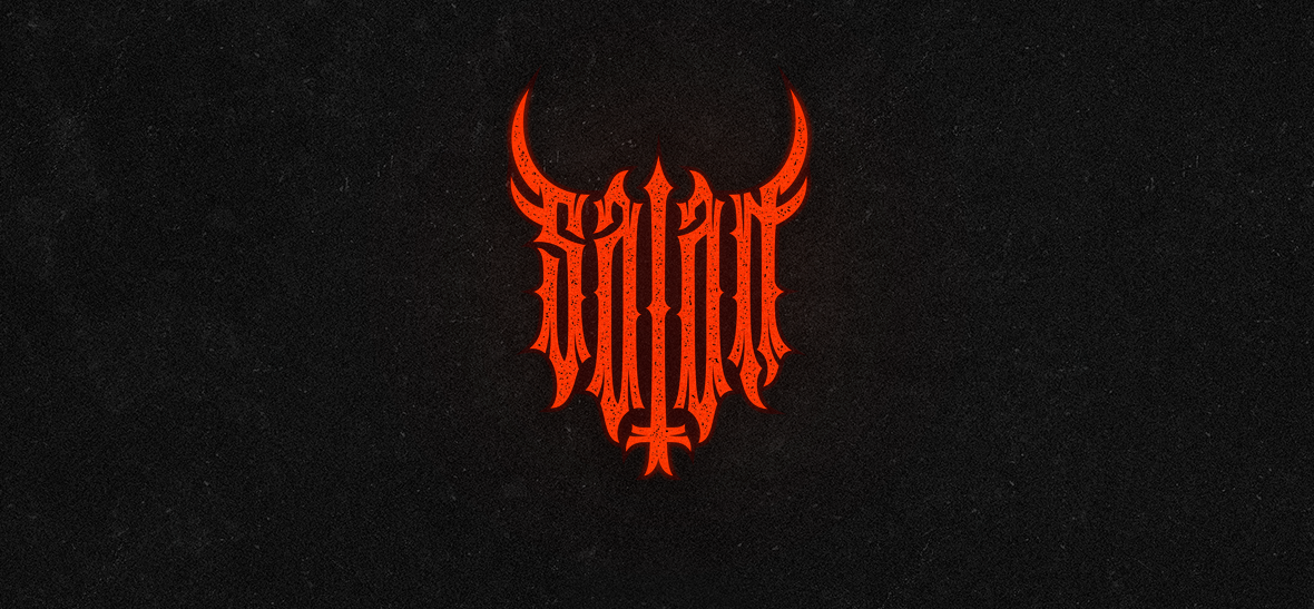 satan 2 presentation