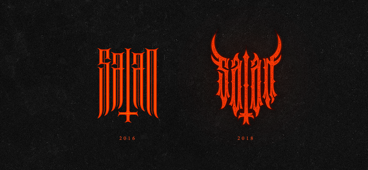 satan 2 presentation