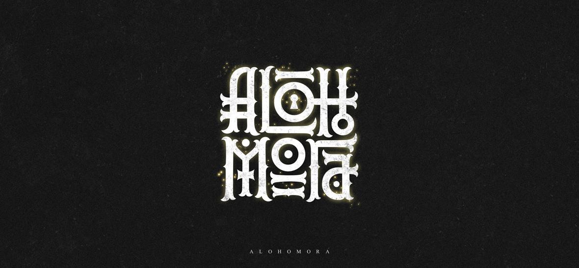 Alohomora presentation