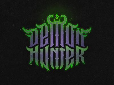 Demon hunter