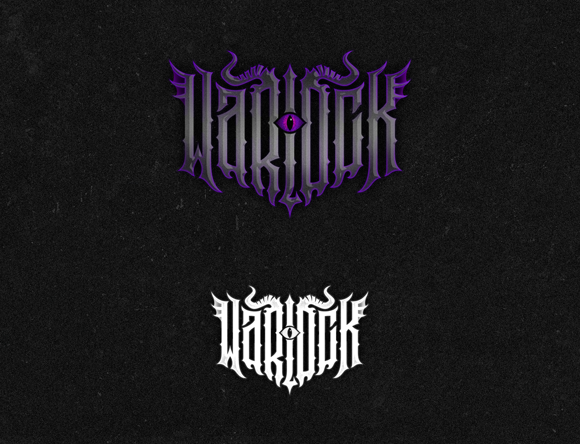 Warlock presentation