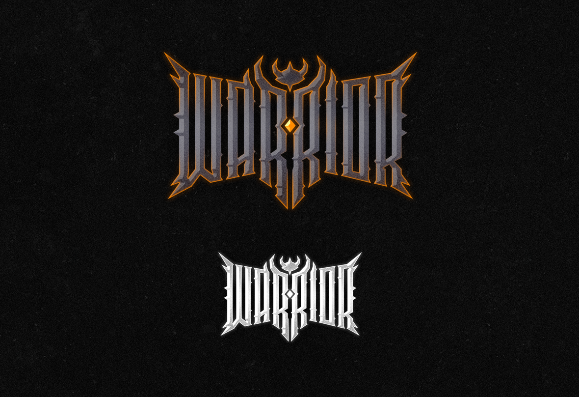 Warrior presentation