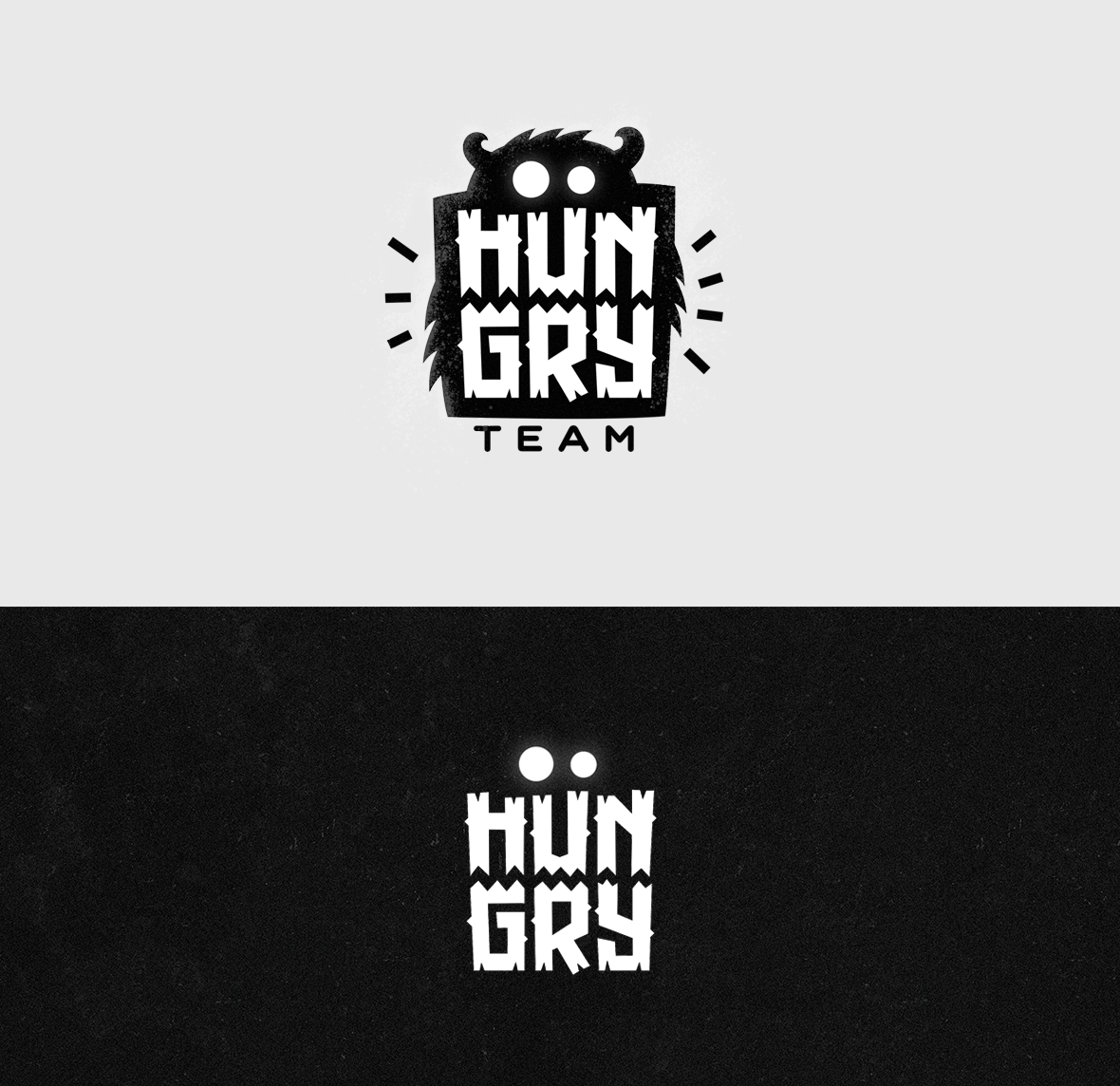 Hungry team presentation