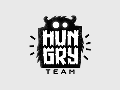 Hungry team