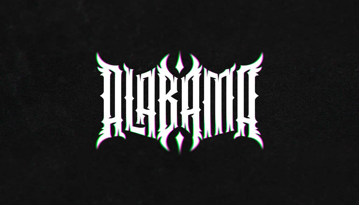 Alabama presentation