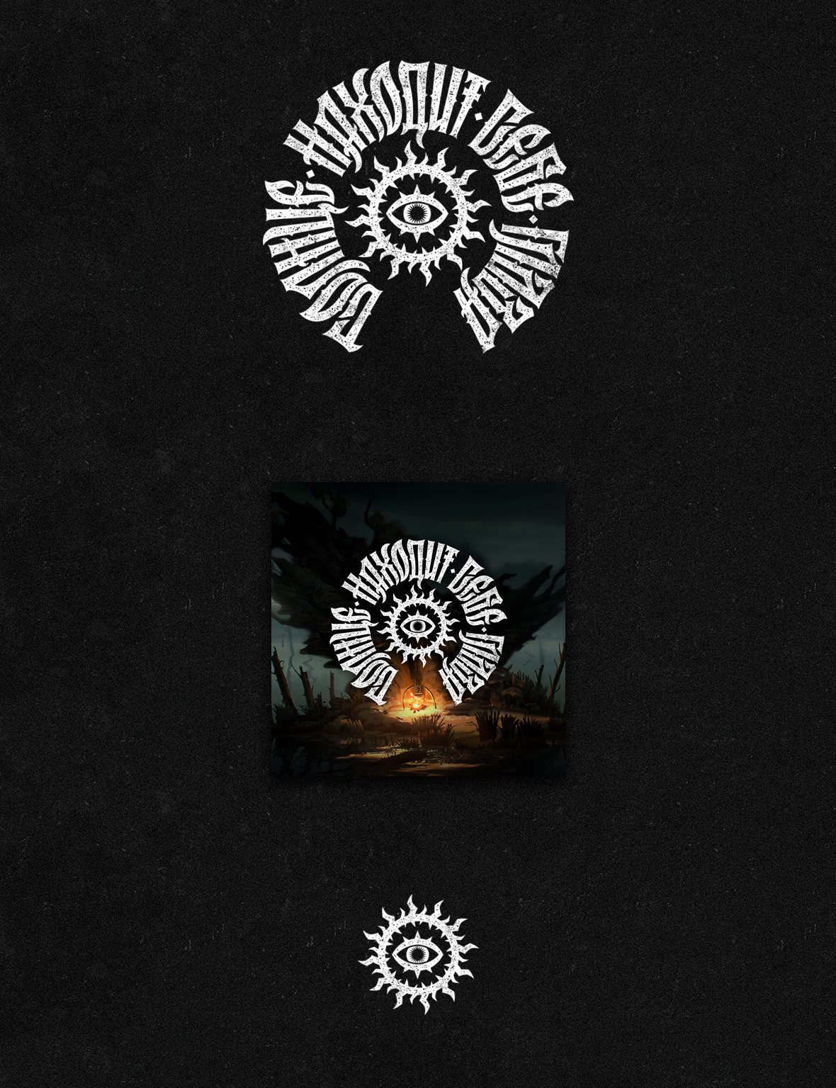 Солнце находит себе глаза presentation