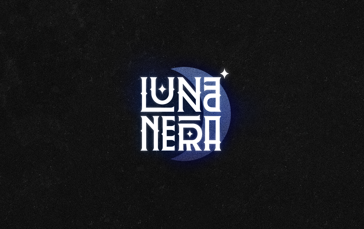 Luna Nera presentation