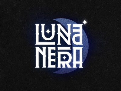 Luna Nera