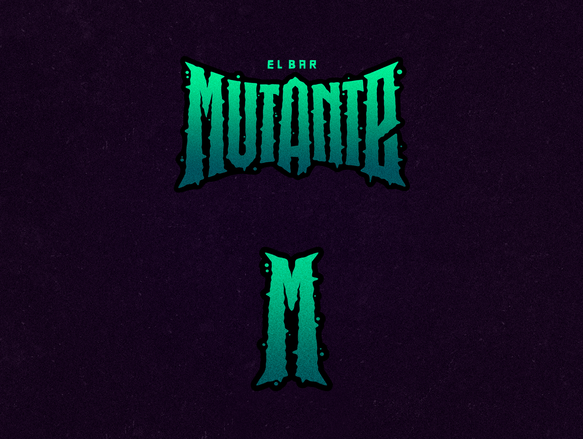 Mutante presentation