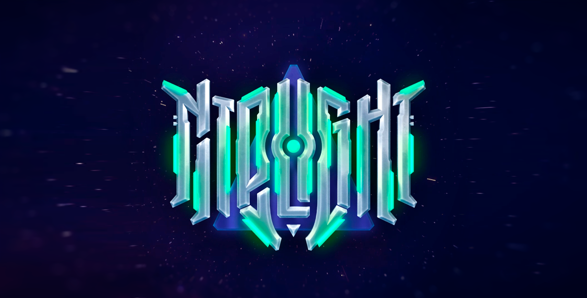 Nitelight presentation