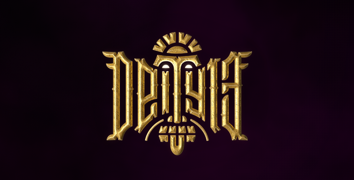 Deity13 presentation