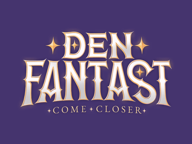 Den Fantast