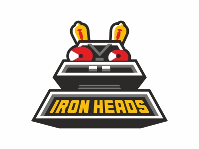 Iron Heads