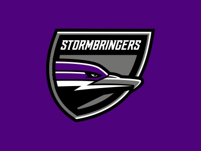 Stormbringers