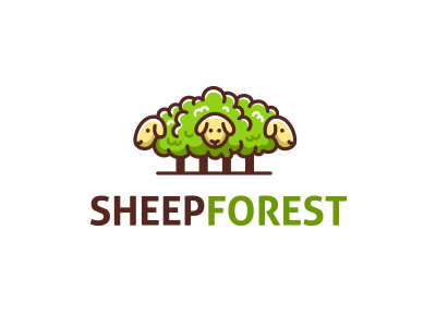 SheepForest